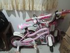 Kids Bicycle