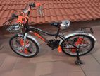 Kids Bicycle