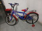 Kids Bicycle