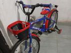 Kids Bicycle