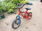 Kids Bicycle