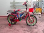 Kids Bicycle
