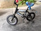Kids Bicycle