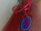Kids Bicycle