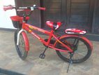 Kids Bicycle