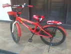 Kids Bicycle
