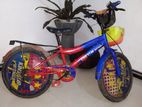 Kids Bicycle