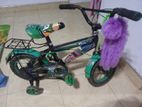 Kids Bicycle