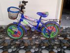 Kids Bicycle