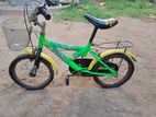 Kids Bicycle