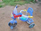 Kids Tricycle