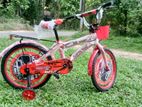 Kids Bicycle