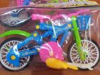 kids bicycle