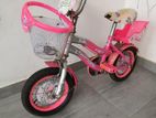 Kids Bicycle