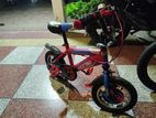 Kids Bicycle