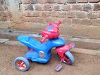 Kids Tricycle