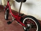 Kids Bicycle