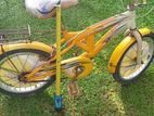Kids Bicycle