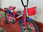 Kids Bicycle