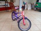 Kids Bicycle