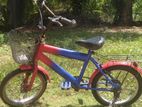 Kids Bicycle
