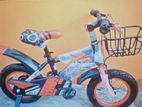 Kids Bicycle