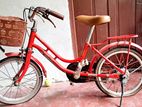 Kids Bicycle