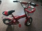 Kids Bicycle