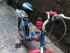 Kids Bicycle