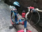 Kids Bicycle