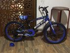 Kids Bicycle