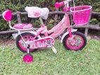 Kids Bicycle Size 12 (Brand New)