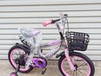 Kids Bicycle Size 16 (brand New)