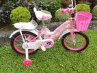 Kids Bicycle size 16