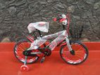 Kids Bicycle Size 16