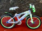 KIDS BICYCLE SIZE 20 (BRAND NEW)