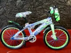 KIDS BICYCLE SIZE 20 (BRAND NEW)