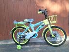 Kids Bicycle Size 20 (Brand New)
