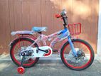 Kids Bicycle size 20 (Brand New)