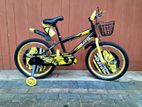 Kids Bicycle size 20 (Brand New)