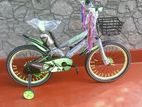 Kids Bicycle Size 20