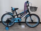 Kids Bicycle Size 20