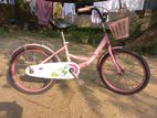 Kids Bicycle Size 20"