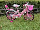 KIDS BICYCLE SIZE 20(BRAND NEW)