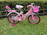 KIDS BICYCLE SIZE 20(BRAND NEW)