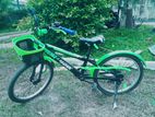 Kids Bicycle (used)