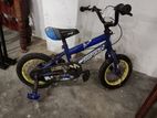 KIds Bicycle (Used)