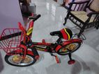 Kids Bicycle