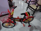 Kids Bicycle