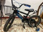 Kids Bicycle